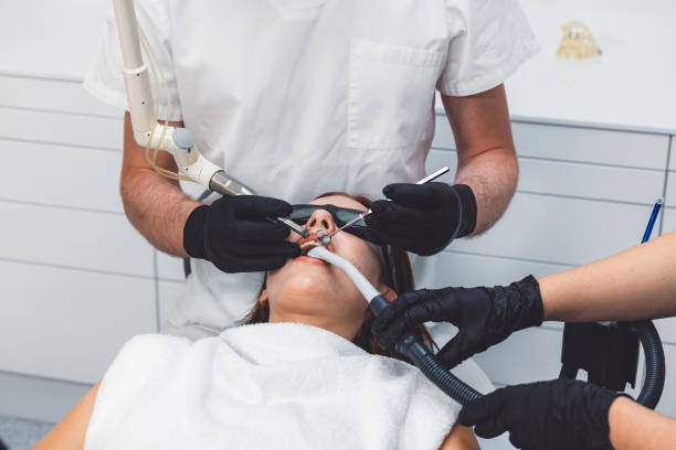 Best Emergency Treatment for Toothache in Ada, OK