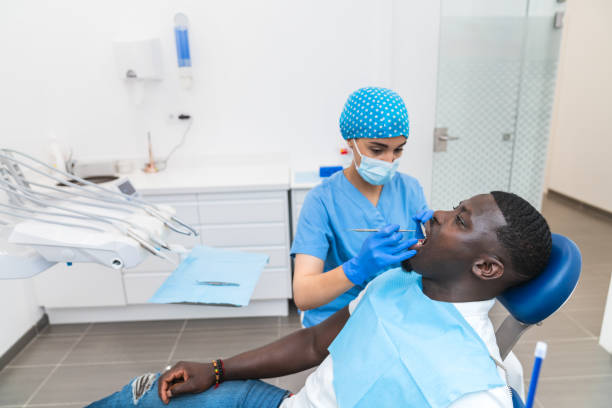 Best Emergency Tooth Extraction in Ada, OK