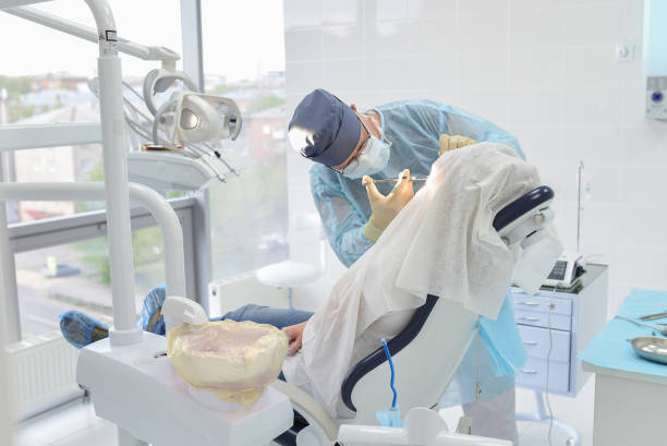 Best Emergency Wisdom Teeth Removal in Ada, OK